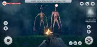 Siren Head Game: Horror Escape Screen Shot 4