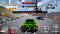 GT Racing Challenge Screen Shot 6