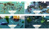 Ocean Craft Multiplayer - Lite Screen Shot 17