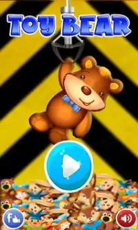 Toy Bear Screen Shot 0