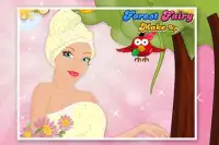 Forest Fairy Makeup Game Screen Shot 6