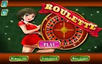 Mini Roulette Table Croupier Screen Shot 8