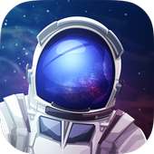 Astronaut Simulator 3D