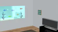 Escape Game -Fish room- Screen Shot 0