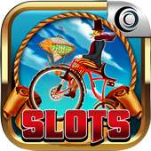 Around the World Slots