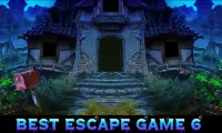 Best Escape Permainan 6 Screen Shot 0