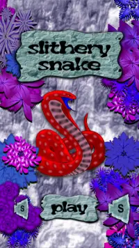 Slithery Snake - The Journey Screen Shot 8