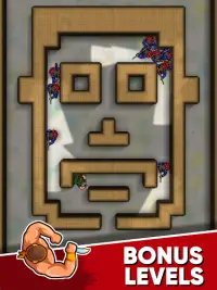 Hunter Assassin Screen Shot 4