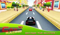 Street Car Racing 3D - Racing 3D - City car Racing Screen Shot 2