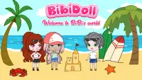 Boneka BiBi: Game Berdandan Screen Shot 6