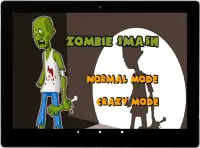 Mad Zombie Dead - Defense & Battle Screen Shot 8