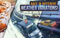 Traffic Xtreme: Car Racing & Highway Speed Screen Shot 4