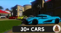 King Of The Street: 3D Car Drag Racing Sim 2021 Screen Shot 0