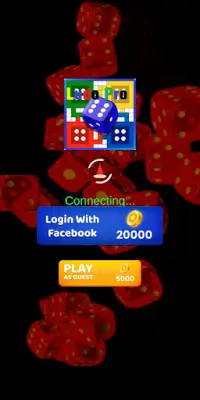 Ludo Pro - Ludo for All Dice G Screen Shot 0