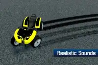 Extreme Atv Drift Simulator - Quadbike Drifting Screen Shot 2