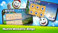 GamePoint Bingo: Gioca bingo Screen Shot 2