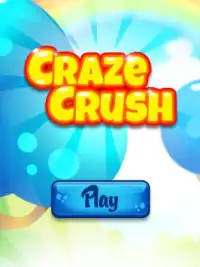 Craze Crush Screen Shot 4