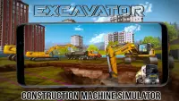 City Building - Mega Construction Tycoon Simulator Screen Shot 5