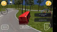 CTB Bus Game 3D Screen Shot 3
