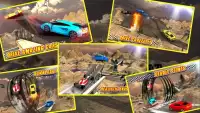 Extreme Car Stunts jinete 2017 Screen Shot 6
