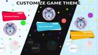 Blob.io - Multiplayer io games Screen Shot 6
