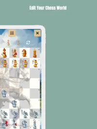 Chess Screen Shot 11