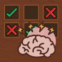 Memini - memory logic game