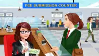 School Cashier Games For Girls Screen Shot 7