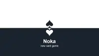 Noka - new card game Screen Shot 0