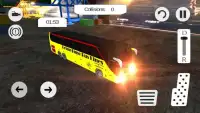 Bus Parking Game Screen Shot 3