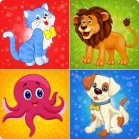 Animals Game