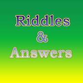 Riddles and Answers - Puzzles