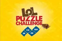 LOL Puzzle Challenge Screen Shot 0