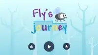 A Fly's Journey Screen Shot 0