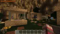 MaxCraft Crafting Adventure & Building Games Screen Shot 2