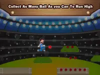 Cricket Run Screen Shot 0