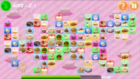 Connect Cake Game Screen Shot 3