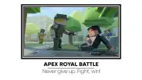 Apex Royal Battle Screen Shot 8
