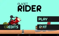 Planet Rider Screen Shot 3