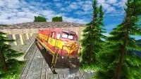 Fliegen Train Simulator Screen Shot 12
