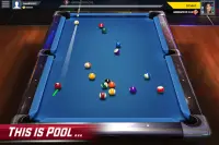 Pool Stars - 3D Online Multipl Screen Shot 14