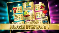 Luxe Vegas Slots Machines Screen Shot 3