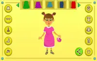 قطار الفرح - الألعاب التعليمية المجانية للأطفال Screen Shot 10