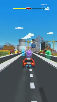 Car Crash! Screen Shot 5