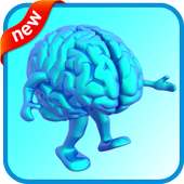 Mind Game Free: Brain Training 2018