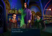 Guide for Harry Potter-Hogwarts Mystery Screen Shot 0