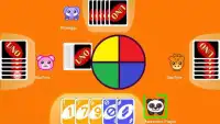 UNO! With Friends Screen Shot 2