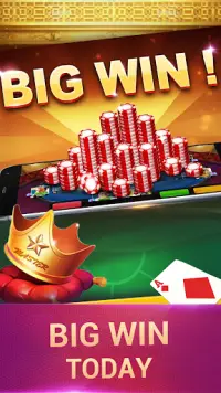 Royal Poker Screen Shot 3