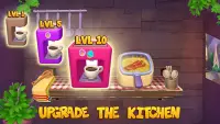 Cooking Rage - Restaurant Game Screen Shot 28