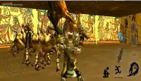 Pharaohs Vs Zombies Screen Shot 2
